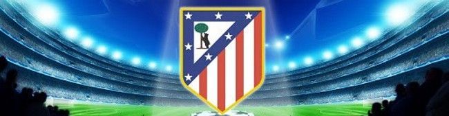 Escudo Atlético de Madrid