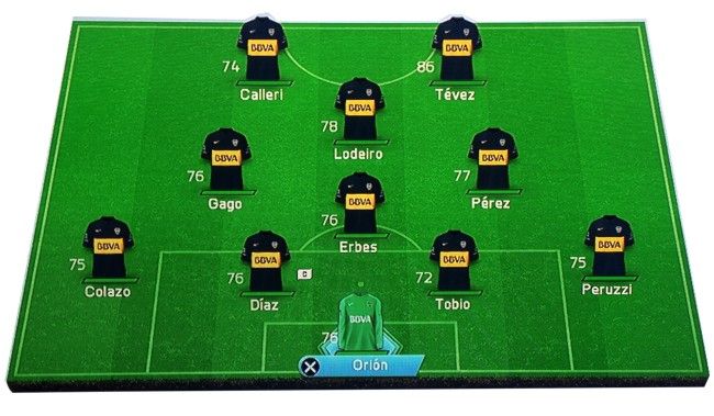 Boca