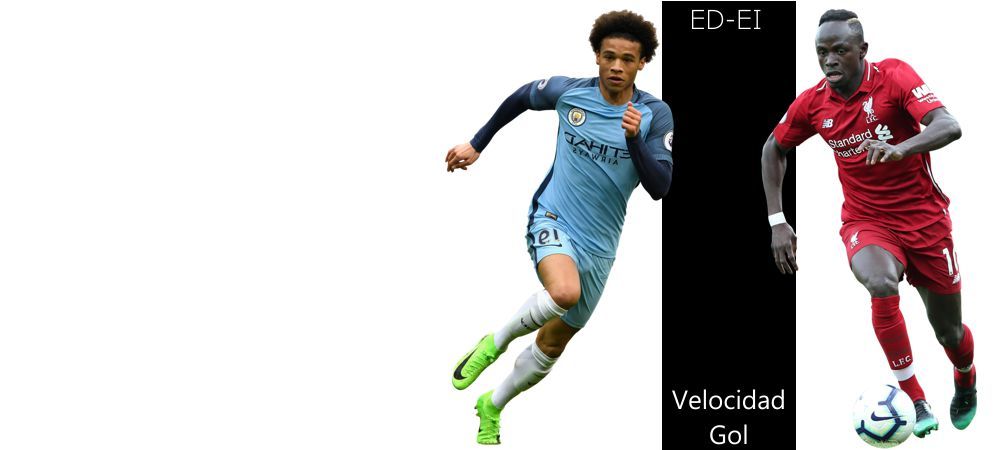 4-3-3 (5) ED-EI