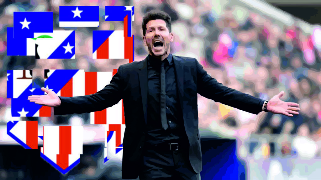 Imagen Cholo Simeone