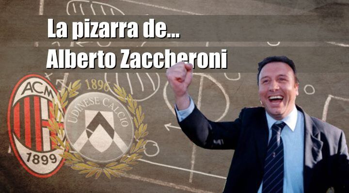 Alberto Zaccheroni – Tácticas FIFA 23