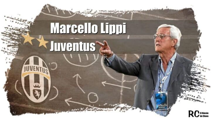 Marcello Lippi y la Juventus – Tácticas FIFA 23