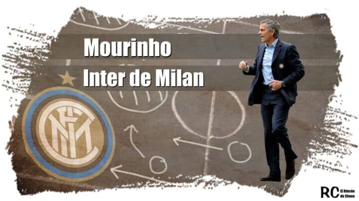 Mourinho y el Inter de Milan – Tácticas EA FC 24