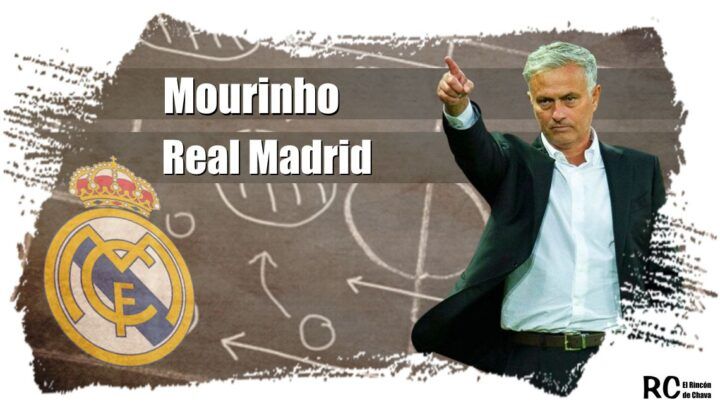 Mourinho y el Real Madrid – Tácticas EA FC 24
