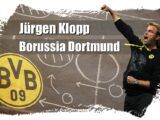 Jürgen Klopp y el Borussia Dortmund