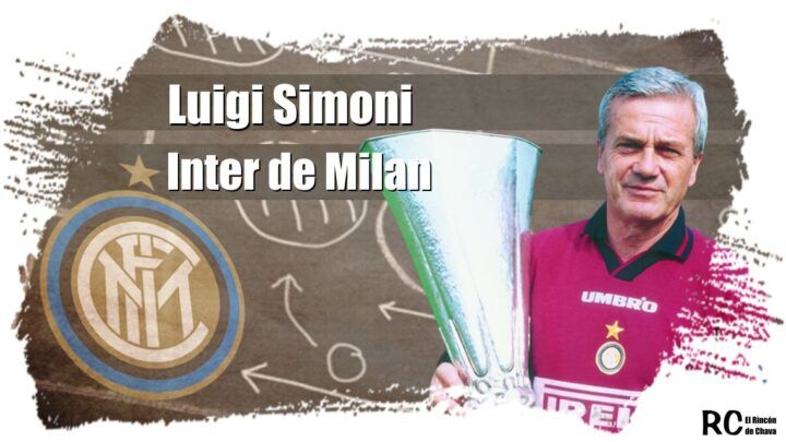 Luigi Simoni y el Inter – Tácticas EA FC 24