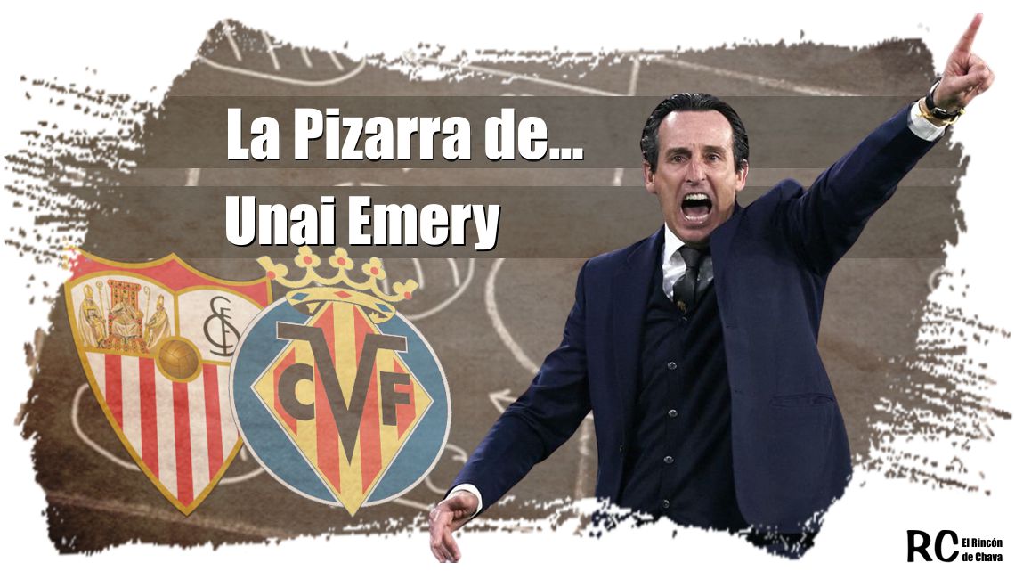 Unai Emery