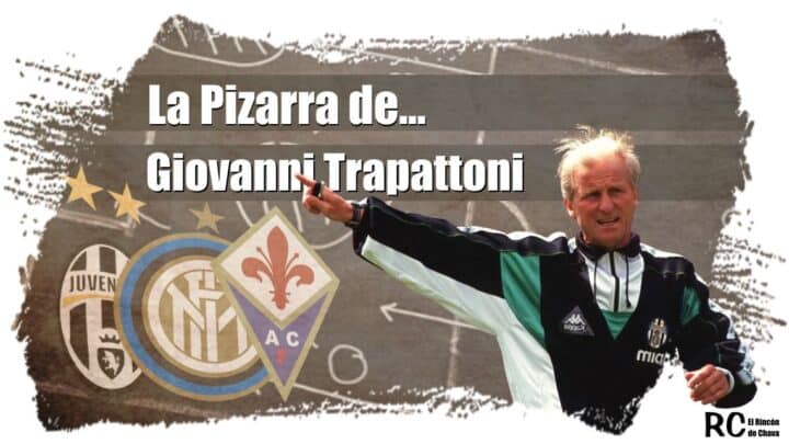 Giovanni Trapattoni – Tácticas FIFA 23