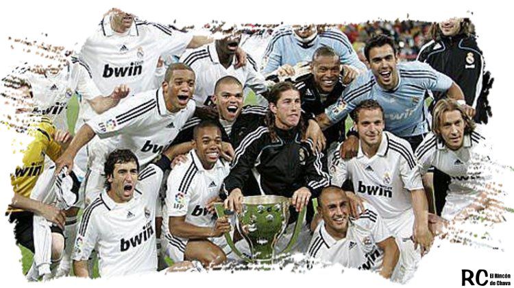 Fabio Capello y el Real Madrid 2006-2007