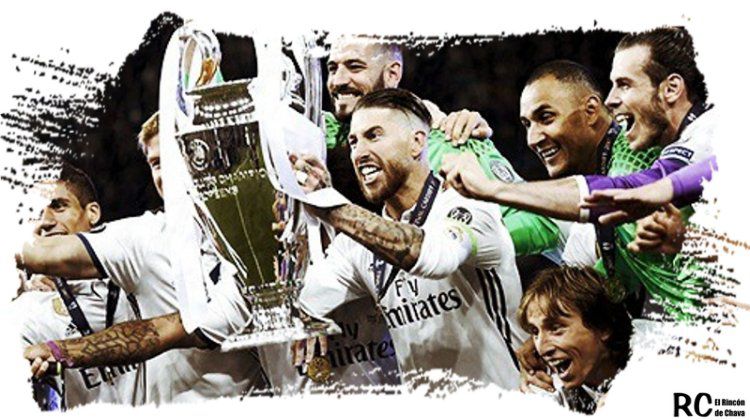 Real Madrid 2016-2017