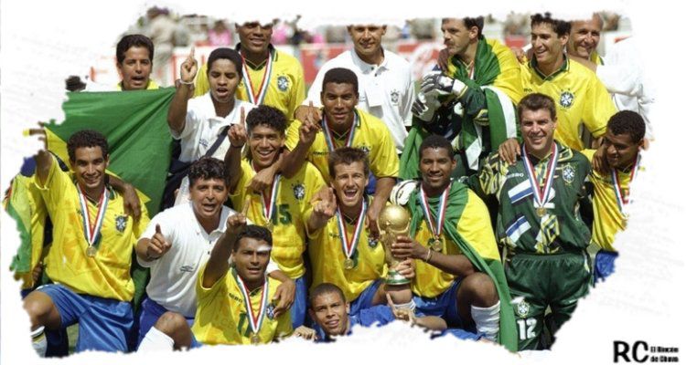 Brasil 1994
